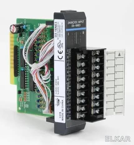 KOYO D3-16NE3
