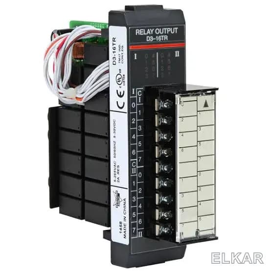 KOYO D3-16TR