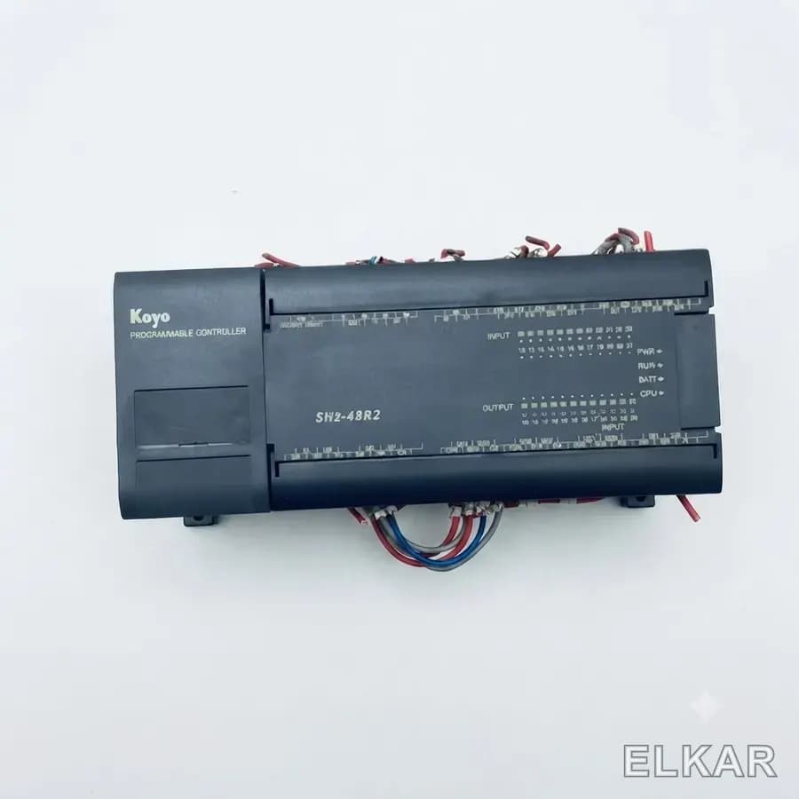 KOYO SH2-48R2