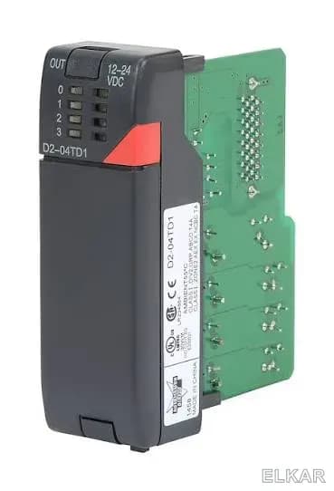 KOYO D2-04TD1