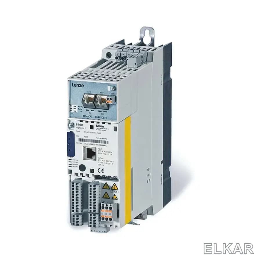 LENZE 13553815
