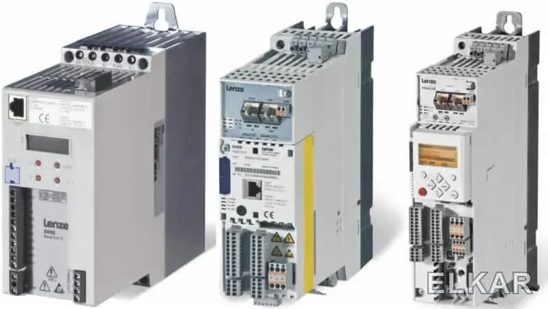 LENZE E84AVTCE4024SB0