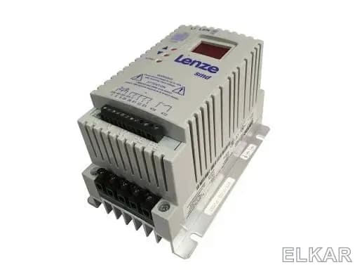 LENZE ESMD222X2SFA511
