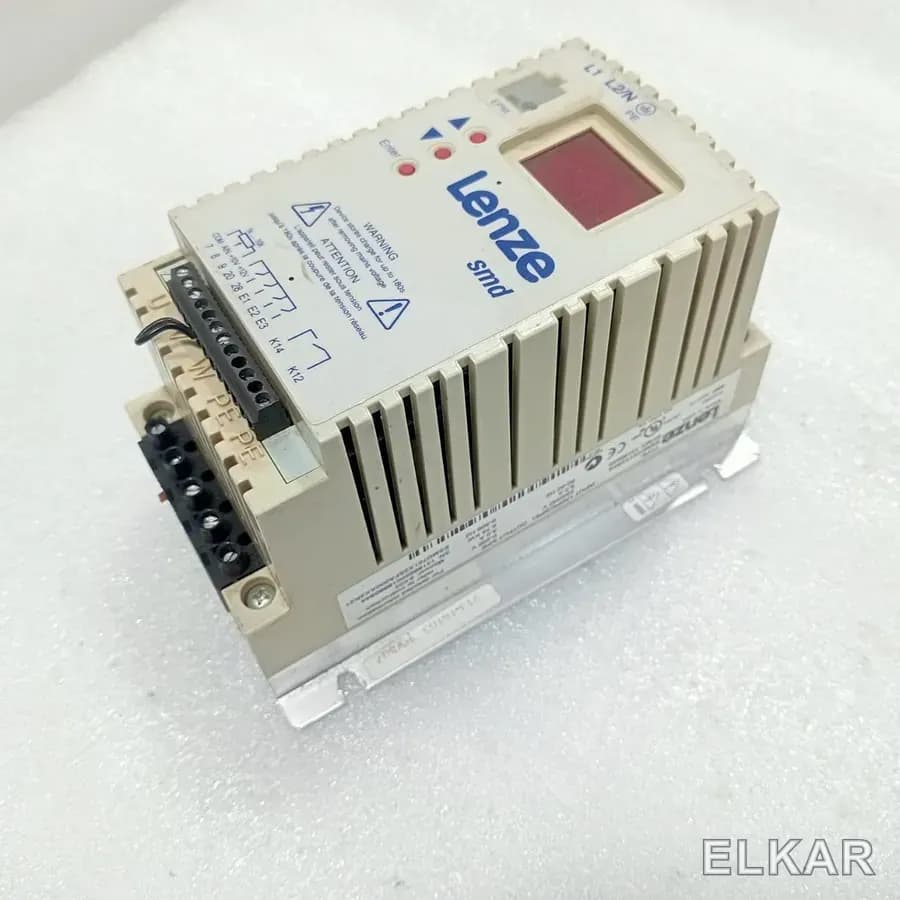 LENZE ESMD751X2SFA