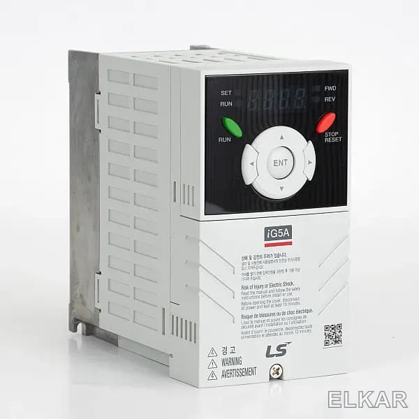 LS SV004iG5A-4