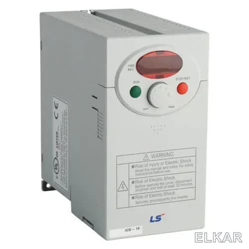 LS SV008iC5-1