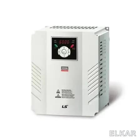 LS SV008iG5A-4