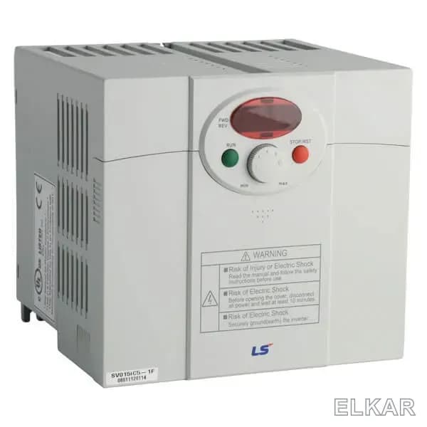 LS SV015iC5-1