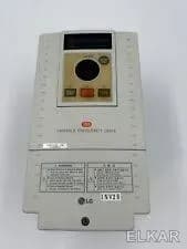 LS SV055iS5-2NU