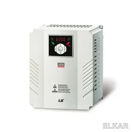LS SV075iG5A-4