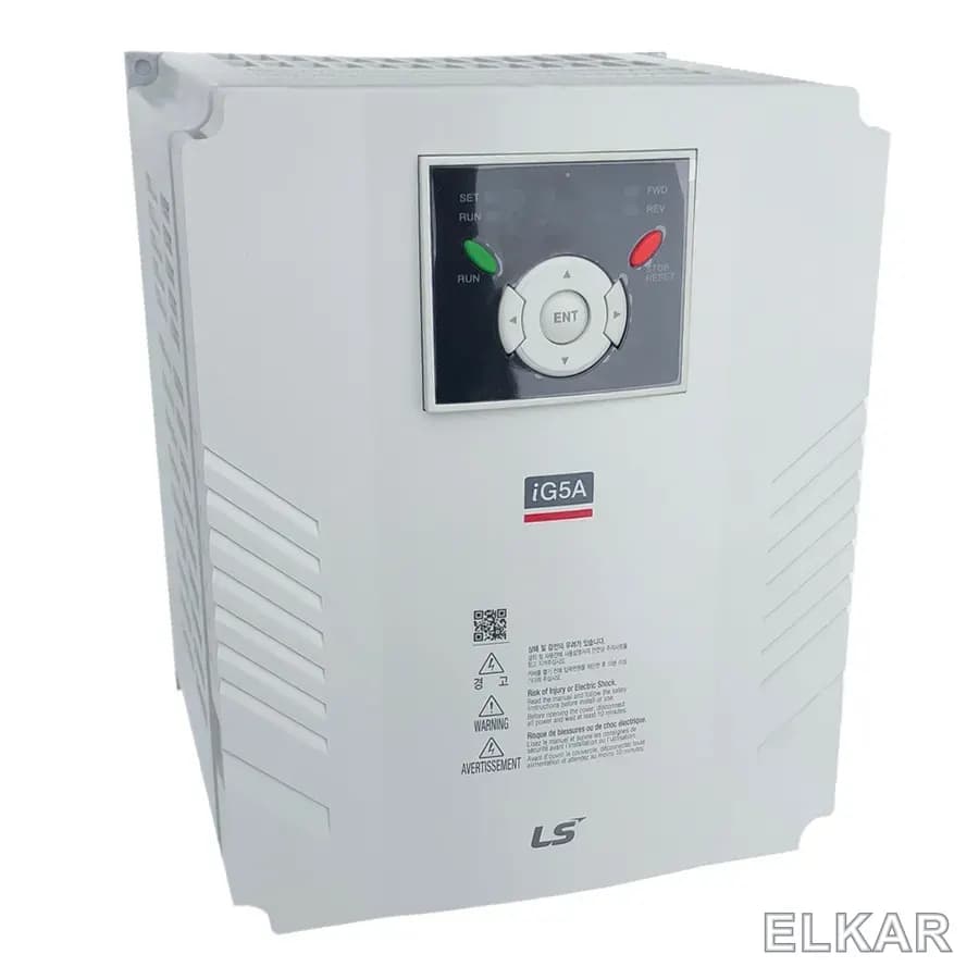 LS SV220iG5A-4
