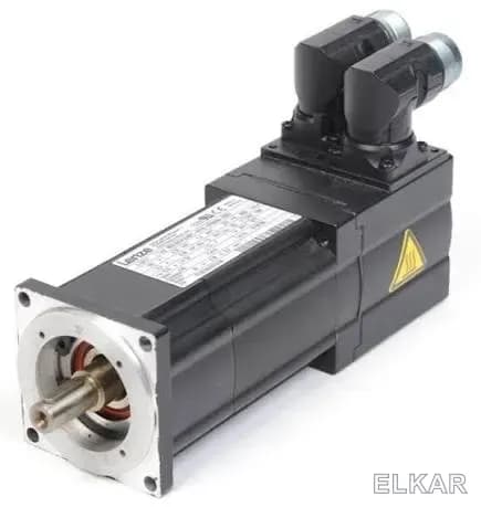 LENZE MCS 09F38-RS0B0-B14N-ST5S00N-R0SU