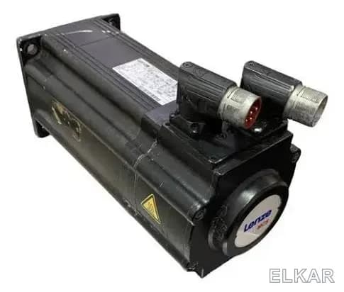 LENZE MCS 12L41-RS0B0-B19N-ST5S00N-R0SU