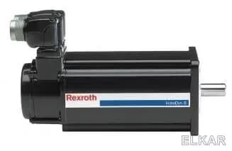 REXROTH MSK 030C-0900-NN-M1-UG1-NNNN
