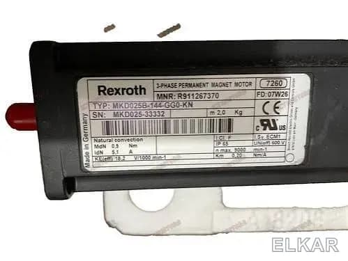 REXROTH SF-L1.0012.060-00.050