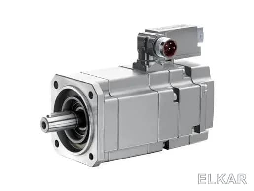 SIEMENS 1FK7034-2AK71-1PA0