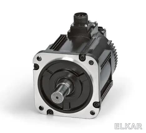 YASKAWA SGMGV-44D3A6H