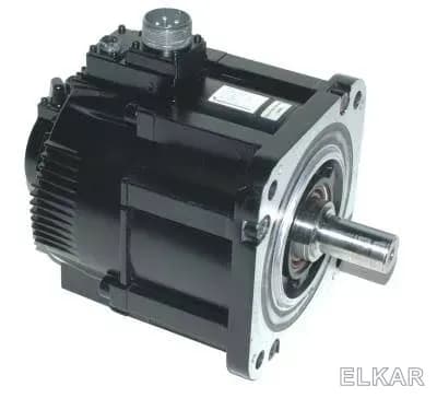YASKAWA SGMRV-37ANA-YR12