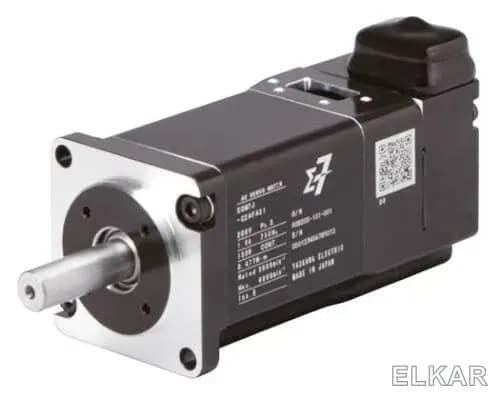 YASKAWA SGMPH-02DAA2C