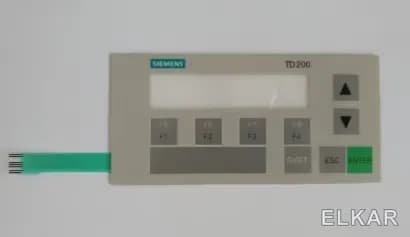 SIEMENS TD200 (1)