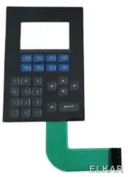 ALLEN BRADLEY 2711-K3
