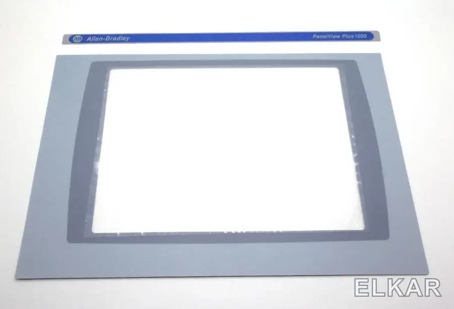 ALLEN BRADLEY 2711P-T10C22
