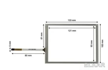 BEIJER E1061