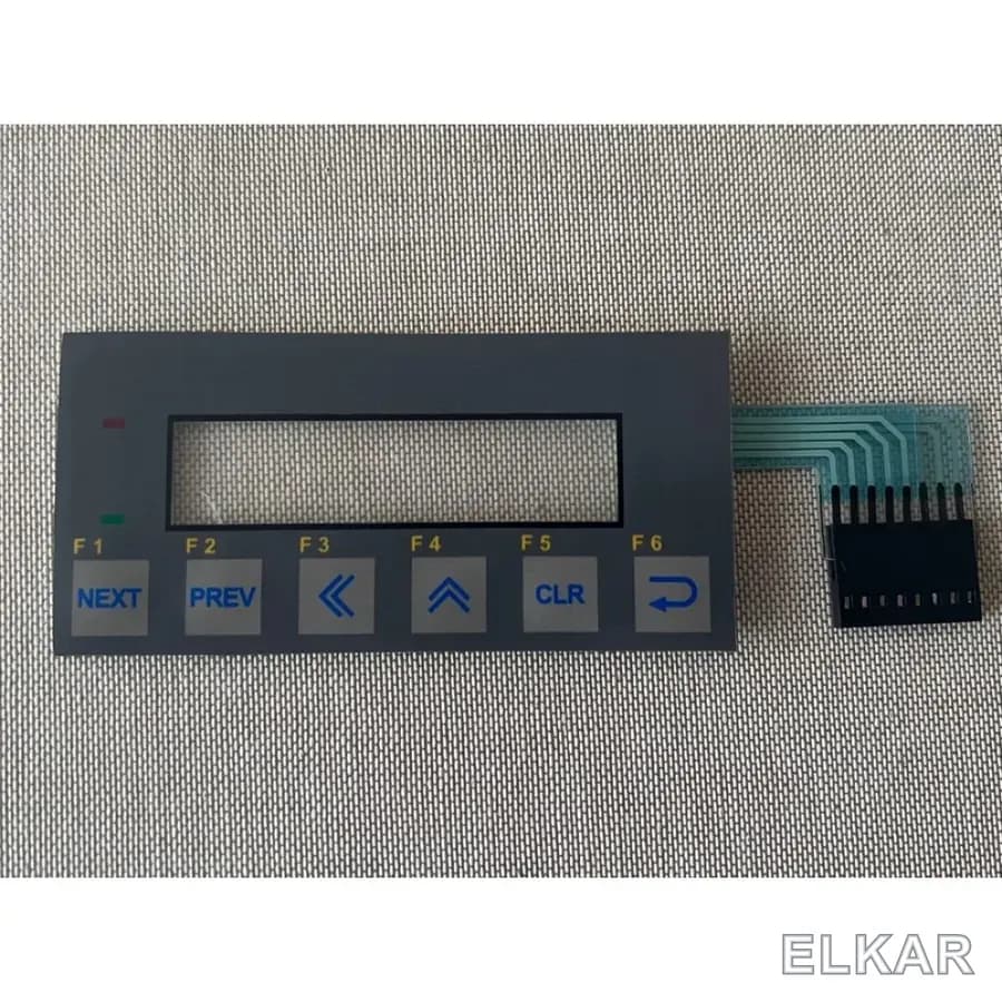 OMRON NT11S-SF121B-EV1
