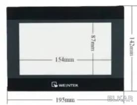 WEINTEK MT8150X