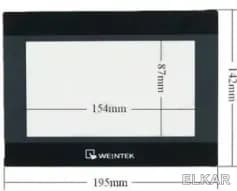 WEINTEK MT6070IH