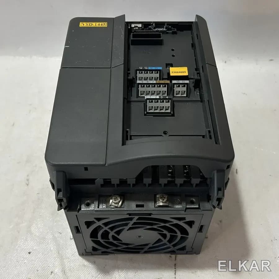 MICRO SİEMENS 6SE6420-2UC21-5BA1