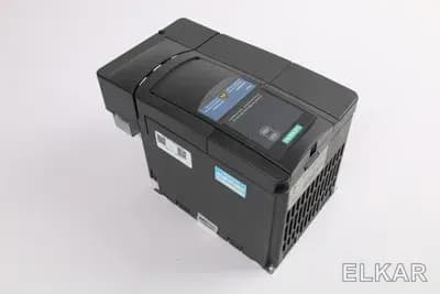 MICRO SİEMENS 6SE6436-2BD22-2BA0