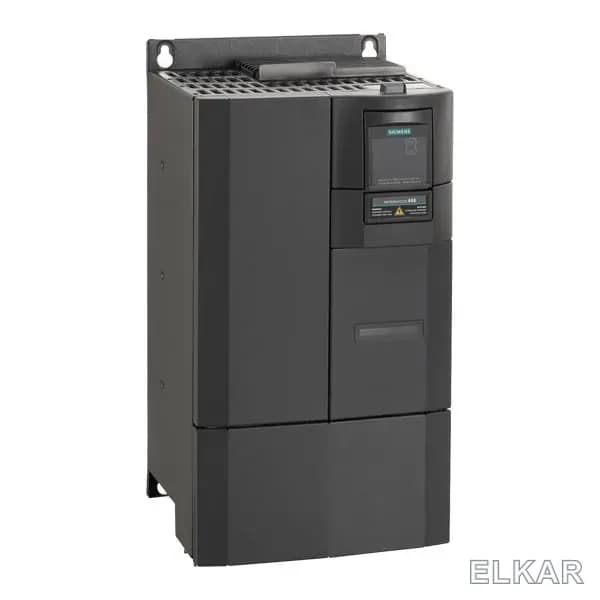 MICRO SİEMENS 6SE6440-2AD32-2DA1