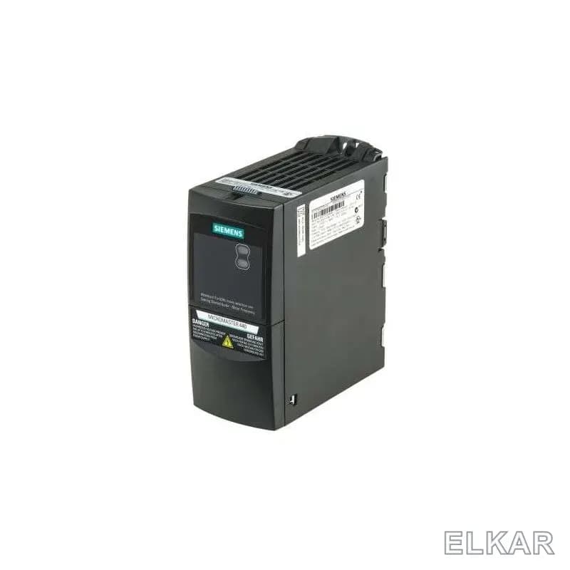 MICRO SİEMENS 6SE6440-2UD15-5AA0