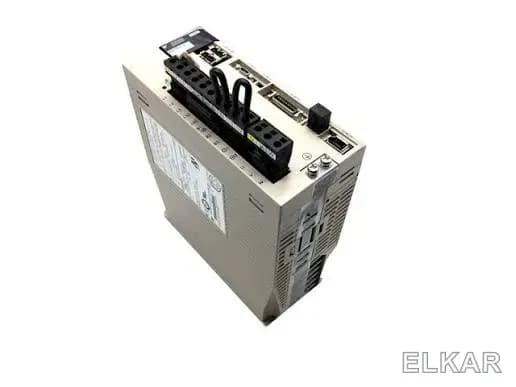 OMRON-YASKAWA SGDV-5R5A11A
