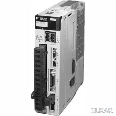 OMRON-YASKAWA SGDV-7R6A11A