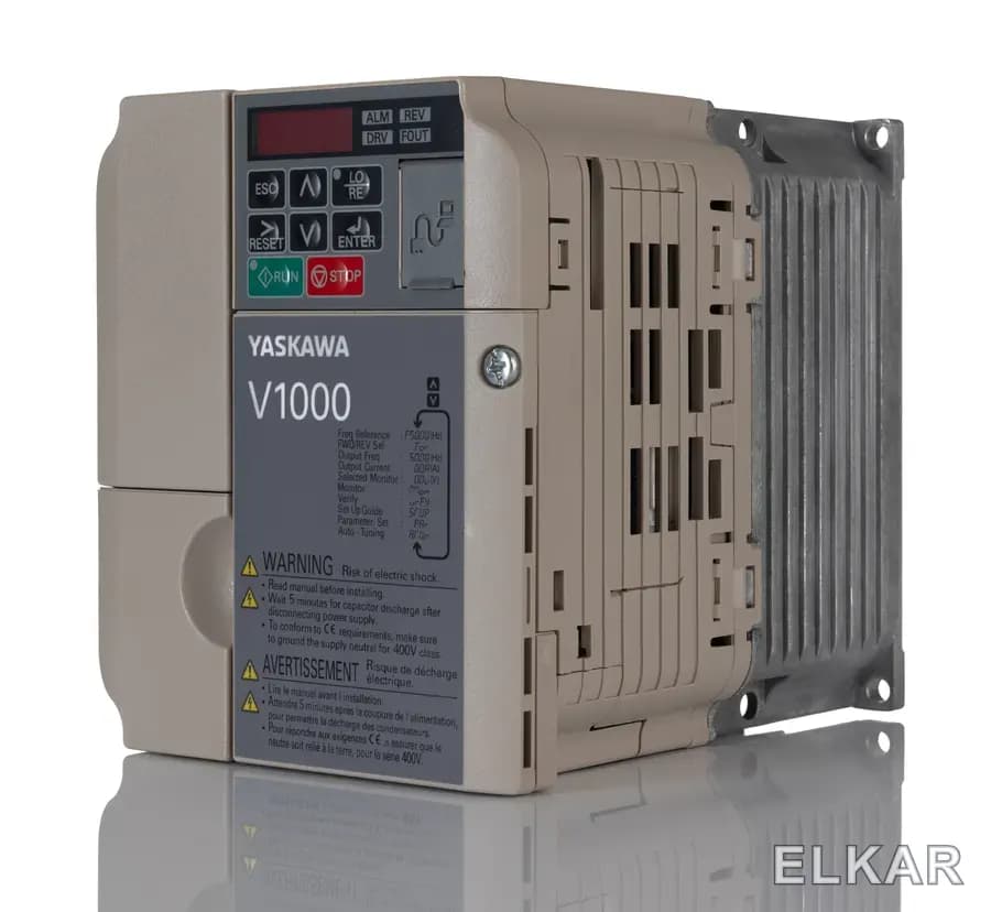 OMRON-YASKAWA VZA40P7BAA