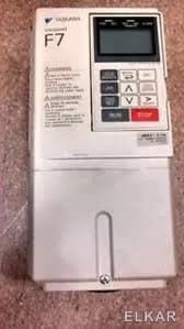 OMRON-YASKAWA CIMR-F7U41P5