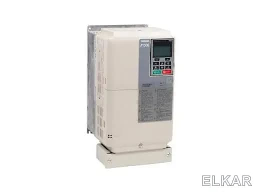 OMRON-YASKAWA CIMR-LC4A0015BAA