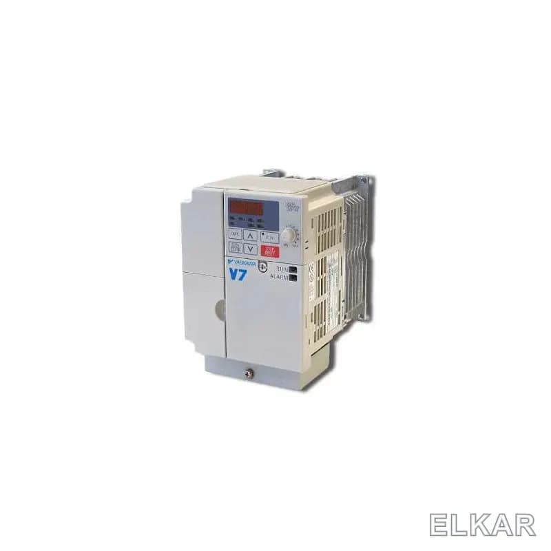 OMRON-YASKAWA CIMR-V7AM40P7