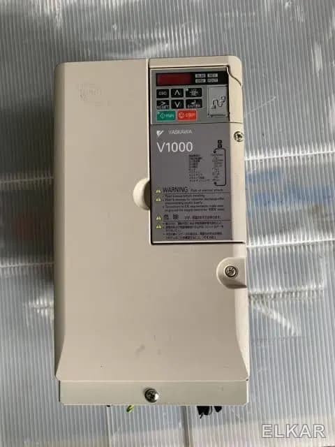 OMRON-YASKAWA CIMR-VA2A0030FAA