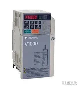 OMRON-YASKAWA CIMR-VC4A0004BAA