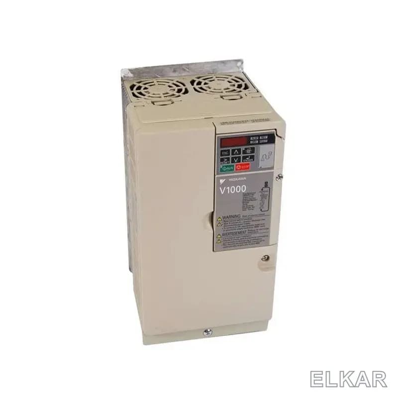 OMRON-YASKAWA CIMR-VC4A0023FAA