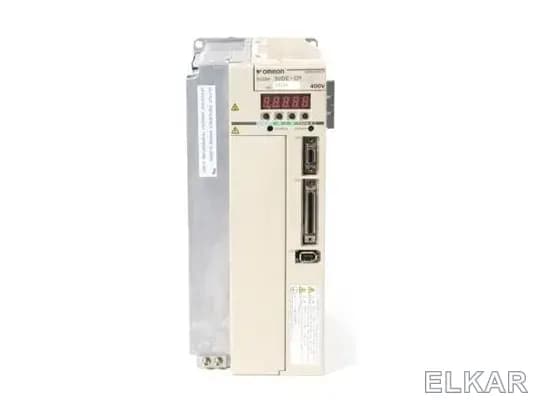 OMRON-YASKAWA SGDH-10DE-OY