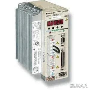 OMRON-YASKAWA SGDH-15DE-OY