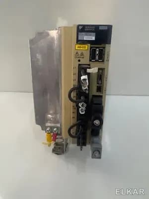 OMRON-YASKAWA SGDV-1R9D11A