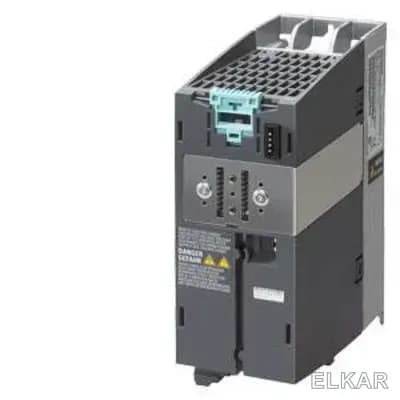 POWER SİEMENS 6SL3210-1PE11-8UL1