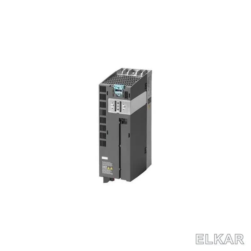 POWER SİEMENS 6SL3210-1PE13-2UL1