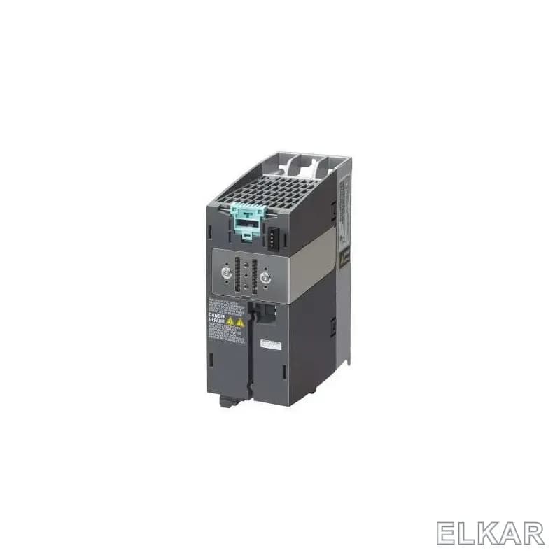 POWER SİEMENS 6SL3210-1PE14-3UL1
