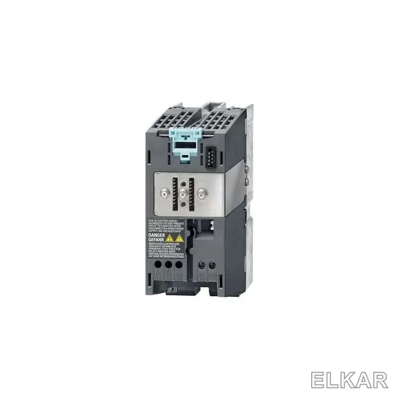 POWER SİEMENS 6SL3210-1SB12-3AA0